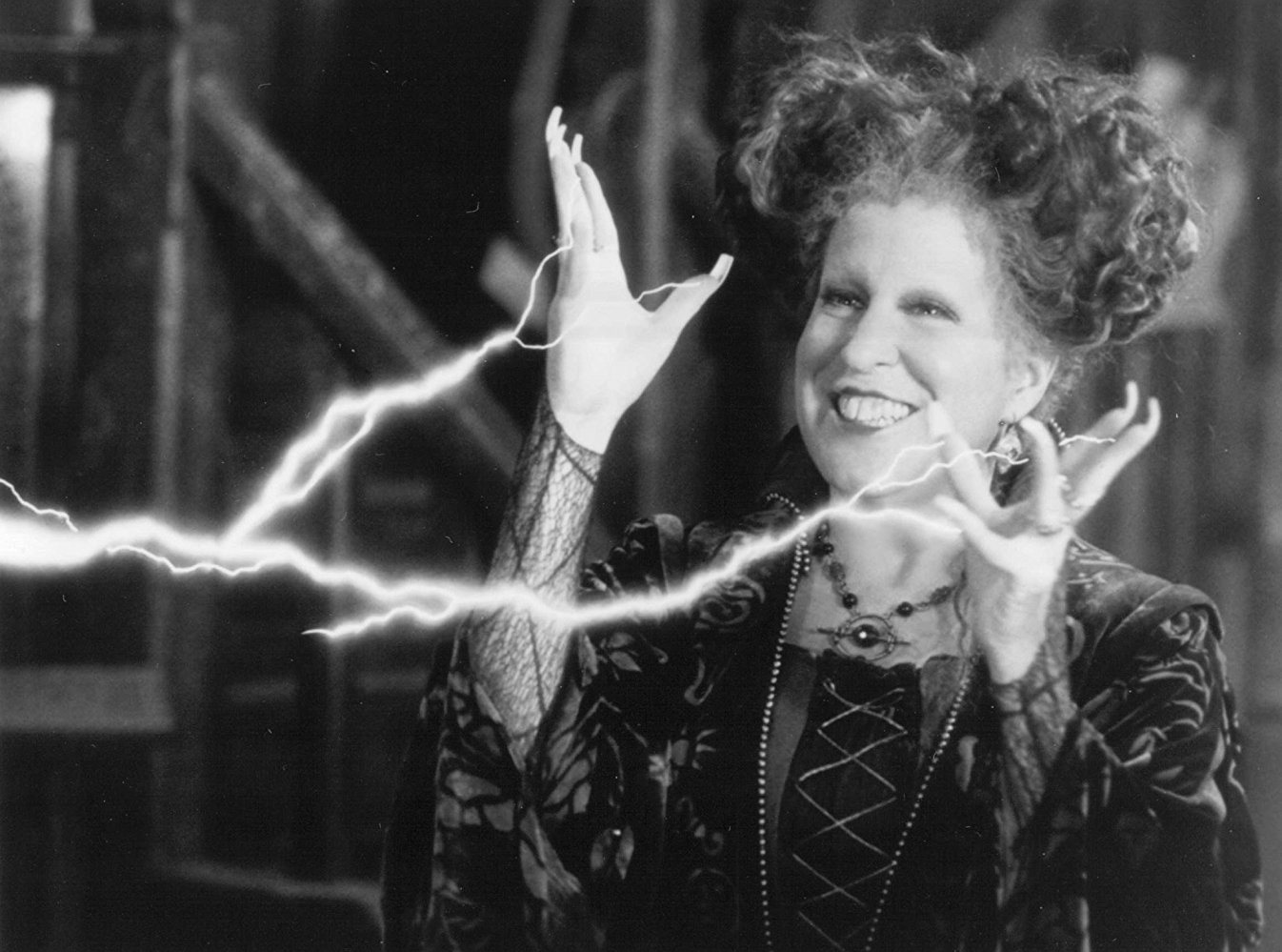 7 Things We Love About the Movie Hocus Pocus